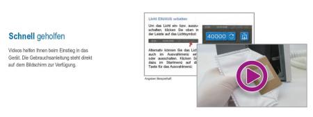 Fußpflegegerät mit Absaugung Medeas Chrome 40.000 U/Min.